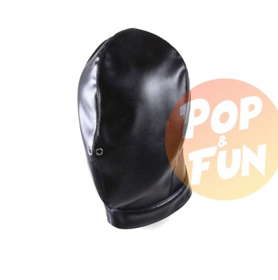 Cagoule SM Intégrale