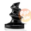 Plug VIS03 - 9.5 x 6 cm Plug VIS03 - 9.5 x 6 cm
