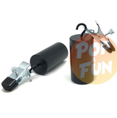 Poids Suspension 200gr x2