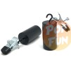 Poids Suspension 200gr x2