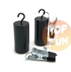 Poids Suspension 400gr x2