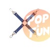 Attaches Hogtie - Théme Marin Ouch sur Pop and Fun - Sextoys et poppers