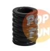 Ballstretcher Cock Cage 50mm Noir sur Pop and Fun - Sextoys et poppers