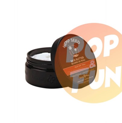 Beurre de peau Isle of You - 227 gr sur Pop and Fun - Sextoys et poppers
