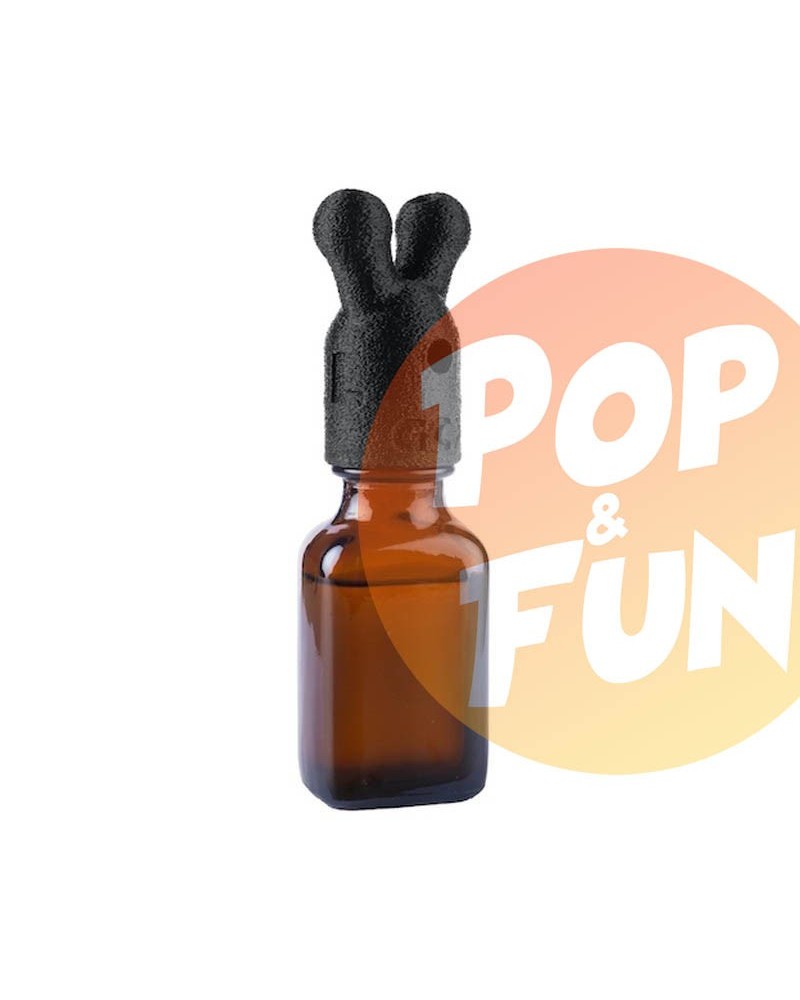 Bouchon Inhalateur de Poppers GC-POP"! Taille L - Grands Pas de vis sur Pop and Fun - Sextoys et poppers