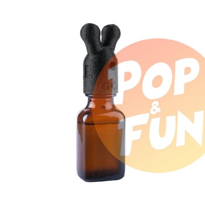 Bouchon Inhalateur de Poppers GC-POP"! Taille L - Grands Pas de vis sur Pop and Fun - Sextoys et poppers
