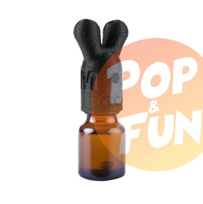 Bouchon Inhalateur de Poppers GC-POP"! Taille M - Petits pas de vis sur Pop and Fun - Sextoys et poppers