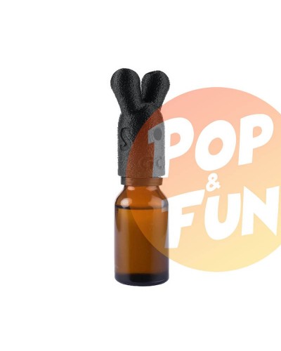 Bouchon Inhalateur de Poppers GC-POP"! Taille S - Pas de vis "French" sur Pop and Fun - Sextoys et poppers