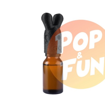 Bouchon Inhalateur de Poppers GC-POP"! Taille S - Pas de vis "French" sur Pop and Fun - Sextoys et poppers