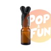 Bouchon Inhalateur de Poppers GC-POP"! Taille S - Pas de vis "French" sur Pop and Fun - Sextoys et poppers