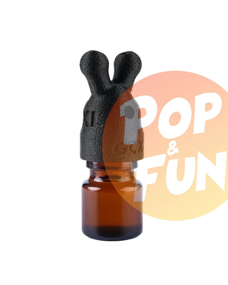 Bouchon Inhalateur de Poppers GC-POP"! Taille XL - Flacons Plastique et larges sur Pop and Fun - Sextoys et poppers