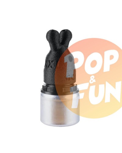 Bouchon Inhalateur de Poppers GC-POP"! Taille XXL - Bouteille Alu sur Pop and Fun - Sextoys et poppers