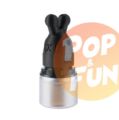 Bouchon Inhalateur de Poppers GC-POP"! Taille XXL - Bouteille Alu sur Pop and Fun - Sextoys et poppers