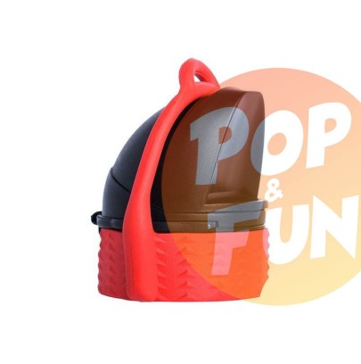 Bouchon WYFFR - Taille M sur Pop and Fun - Sextoys et poppers