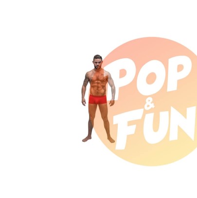 Boxer Rouge Pure Comfort - Modal Wonder sur Pop and Fun - Sextoys et poppers