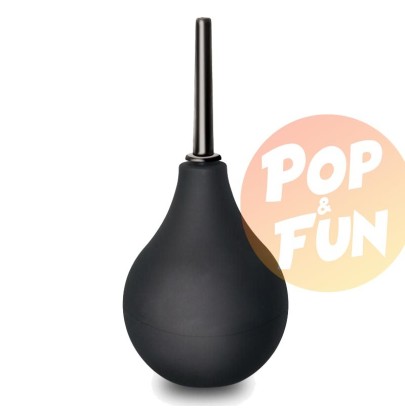 Poire pour lavement Deluxe Douche 160ml