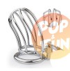 Cage de chasteté Lineale 9.5 x 3.5cm