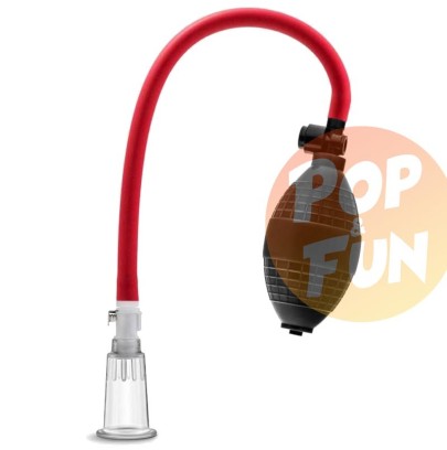 Pompe a Clitoris Ball Pump