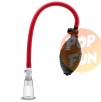 Pompe à Clitoris Ball Pump