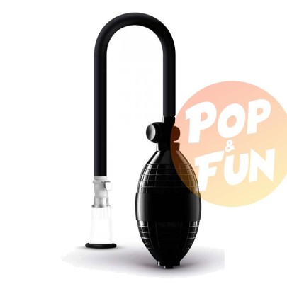 Pompe a Clitoris Saiz Basic