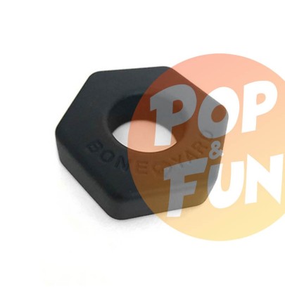 Cockring Bust a Nut Boneyard Noir sur Pop and Fun - Sextoys et poppers