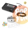 Cockring Electroshock PigPlay