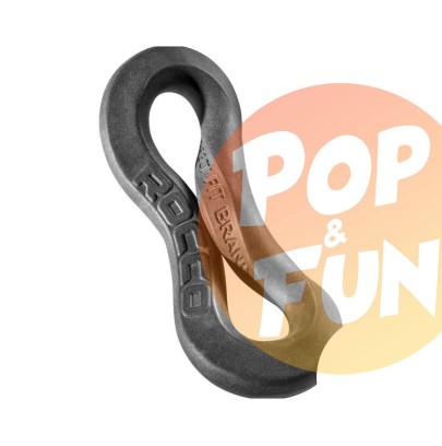Cockring Rocco 3-Way XL sur Pop and Fun - Sextoys et poppers