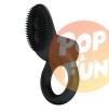 Cockring vibrant Cobra Pretty Love One Push sur Pop and Fun - Sextoys et poppers