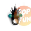 Cockring vibrant rechargeable Ziggy