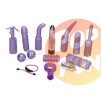 Coffret sextoys - Dirty Dozen sur Pop and Fun - Sextoys et poppers