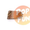 Collier Matelassé - Look at Me sur Pop and Fun - Sextoys et poppers