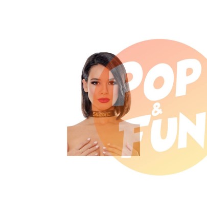 Collier Slave sur Pop and Fun - Sextoys et poppers