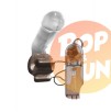 Double vibrateur Pipedream 3x5cm sur Pop and Fun - Sextoys et poppers