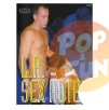 DVD Gay "L.A. Sex Hotel" sur Pop and Fun - Sextoys et poppers
