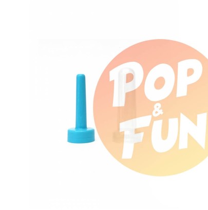 Embout de douche Daisy sur Pop and Fun - Sextoys et poppers