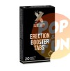 Erection Booster Tabs - 20 comprimés Erection Booster Tabs - 20 comprimés