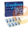 ErecTonus Blue Pill - 10 gélules sur Pop and Fun - Sextoys et poppers