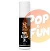 Gel Anal Relax XPower 60ml