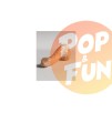 Gode Chast - 14x3cm sur Pop and Fun - Sextoys et poppers