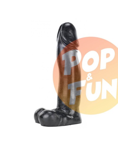 Gode Dadildo 35 x 10 cm sur Pop and Fun - Sextoys et poppers