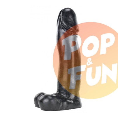 Gode Dadildo 35 x 10 cm sur Pop and Fun - Sextoys et poppers