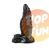 Gode Monster Howlix 16 x 7cm sur Pop and Fun - Sextoys et poppers