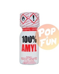 Poppers 100% Amyl 13ml