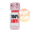 Poppers 100% Amyl 13ml