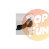 Gode Richard Noir - 15x4cm sur Pop and Fun - Sextoys et poppers