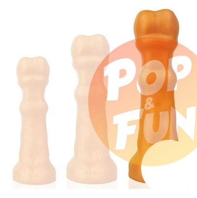Gode Sabot de Cheval Horseshoe L 23 x 7cm sur Pop and Fun - Sextoys et poppers
