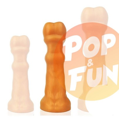 Gode Sabot de Cheval Horseshoe M 19 x 6cm sur Pop and Fun - Sextoys et poppers