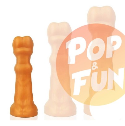 Gode Sabot de Cheval Horseshoe S 16 x 4.4cm sur Pop and Fun - Sextoys et poppers