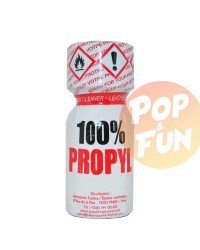 Poppers 100% Propyl 13ml