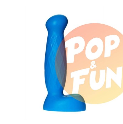 Gode The Tru Feel 16x3cm sur Pop and Fun - Sextoys et poppers